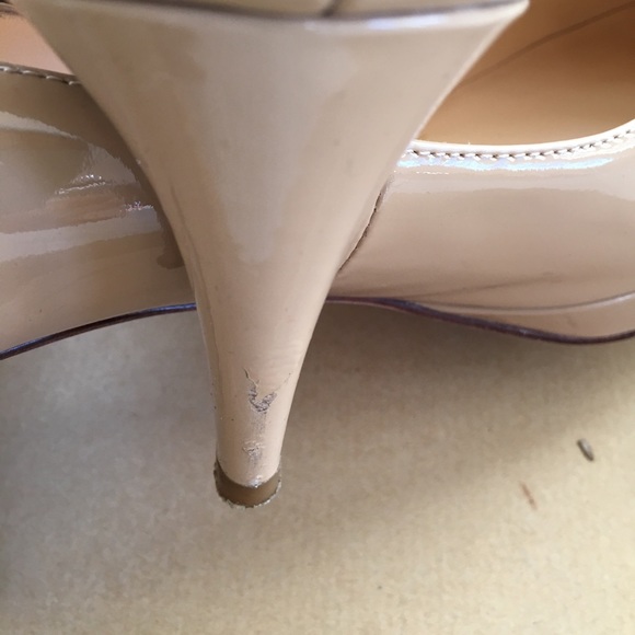 Cole Haan Air pumps - Picture 5 of 7